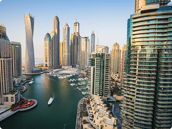 Offshore Company Formation UAE | Free Zone Business Setup