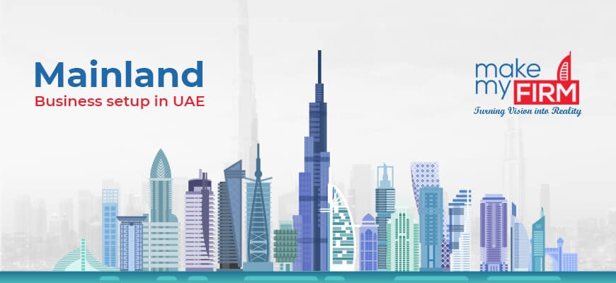 Set Up A Business In Uae