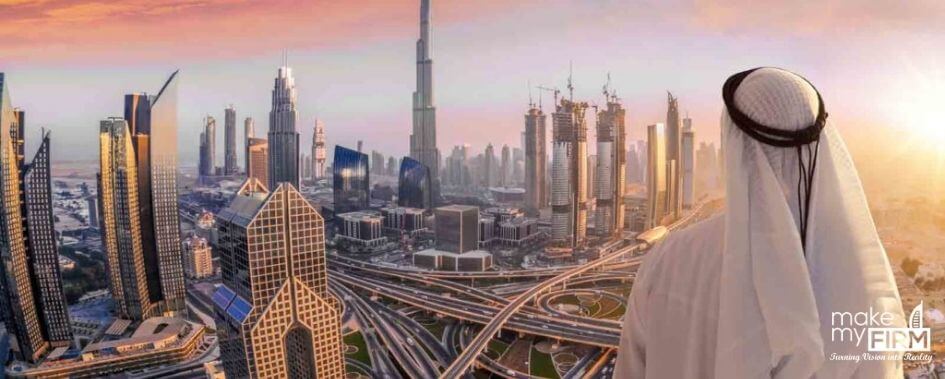 LLC Company Formation in Dubai