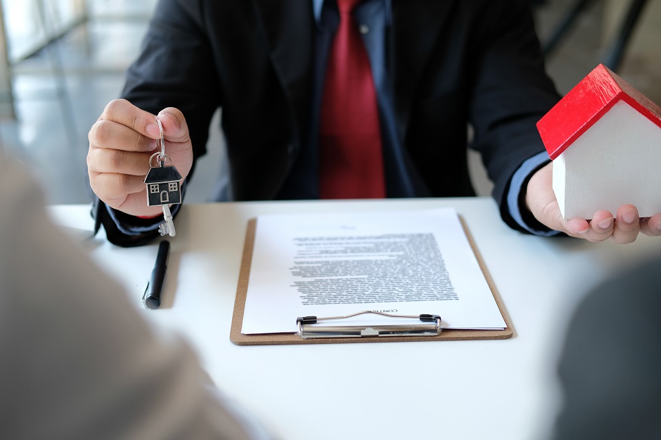 RERA License in Dubai for Agents and Brokers