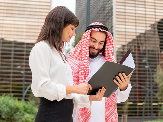 Company Registration in Dubai