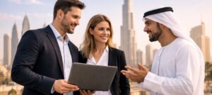 Company Registration in Dubai