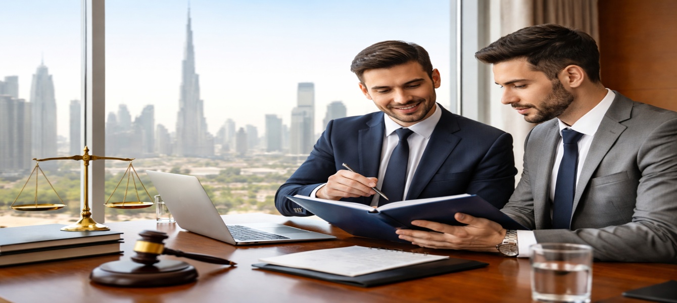 business setup in dubai