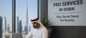 PRO Services in Dubai