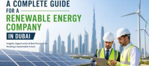 Renewable Energy Company