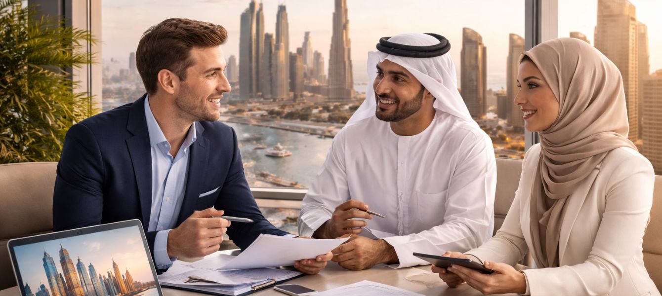 business setup in dubai